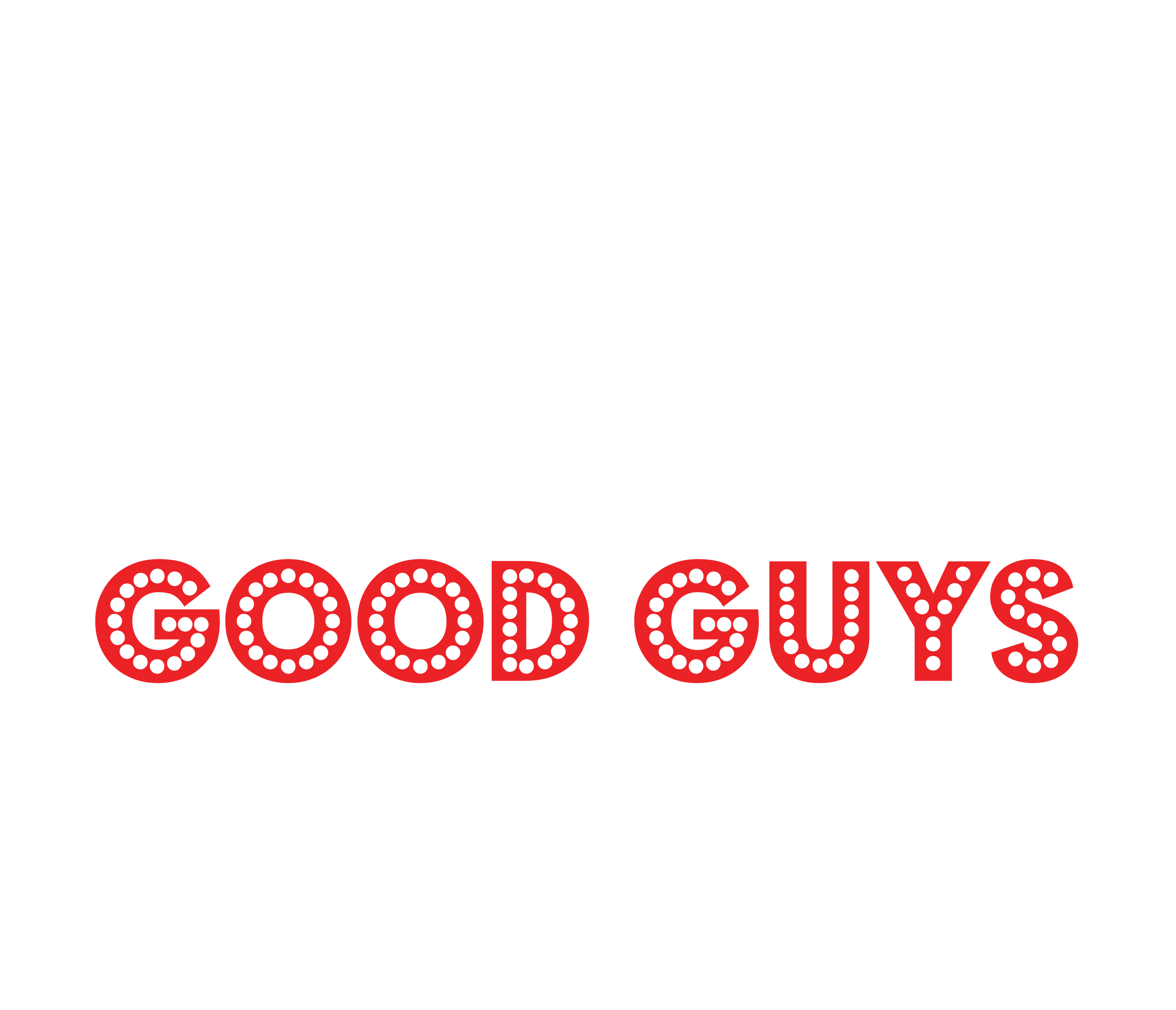 The Good Guys N Y Pizza Kitchen Pizza Pikesville Maryland